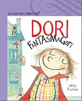 DORI FANTASMAGORI S-MORADA (OFERTA)