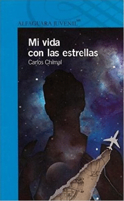 MI VIDA CON LAS ESTRELLAS S-AZUL (OFERTA)