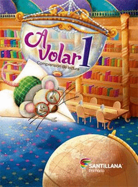 A VOLAR 1 COMPRESION DE LA LECTURA