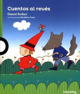 CUENTOS AL REVES