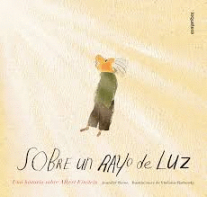 SOBRE UN RAYO DE LUZ