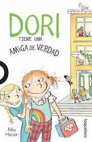 DORI TIENE UNA AMIGA VERDADERA