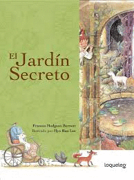 EL JARDIN SECRETO