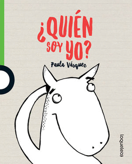 ¿QUIEN SOY YO?