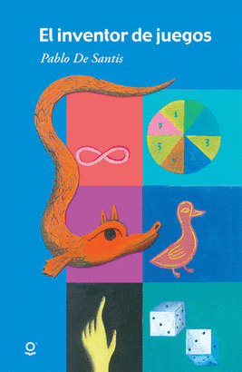 EL INVENTOR DE JUEGOS