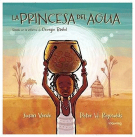 LA PRINCESA DEL AGUA