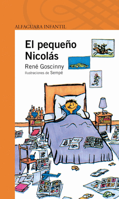 EL PEQUEÑO NICOLAS  2 EDICION