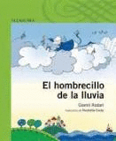 EL HOMBRECILLO DE LA LLUVIA