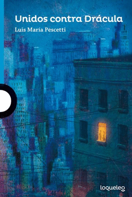 UNIDOS CONTRA DRÁCULA