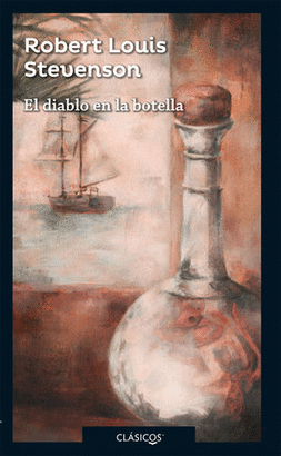 EL DIABLO EN LA BOTELLA