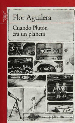 CUANDO PLUTON ERA UN PLANETA