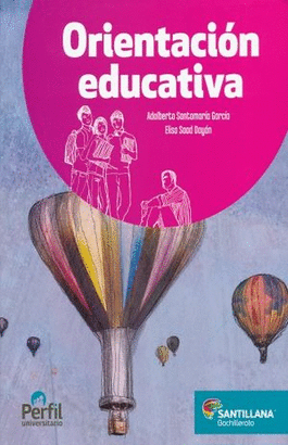 ORIENTACION EDUCATIVA