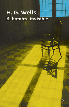 EL HOMBRE INVISIBLE