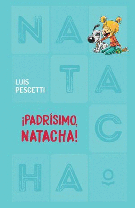 PADRISIMO NATACHA