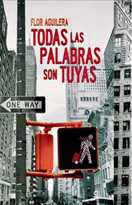 TODAS LAS PALABRAS SON TUYAS