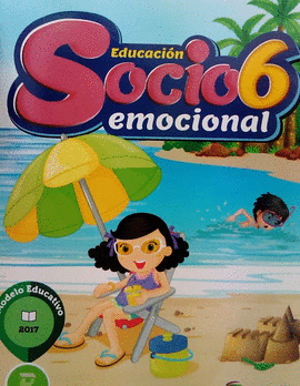 EDUCACION SOCIOEMOCIONAL 6 PRIM.