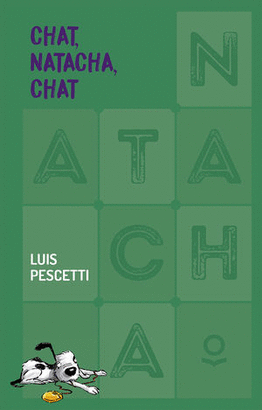 CHAT NATACHA CHAT