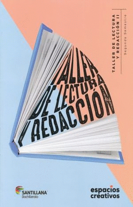 TALLER DE LECTURA Y REDACCION II (ESPACIOS CREATIVOS)