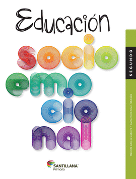 EDUCACION SOCIOEMOCIONAL SEGUNDO  ALUMNO. PRIVADO