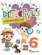 DETECTIVES MATEMATICOS 6