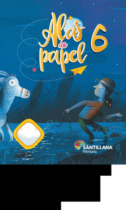 ALAS DE PAPEL 6