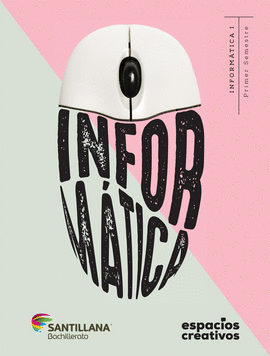 INFORMATICA 1 ESPACIOS CREATIVOS