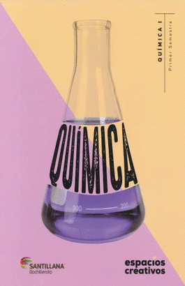 QUIMICA (ESPACIOS CREATIVOS)