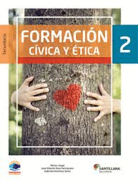 FORMACION CIVICA Y ETICA 2. FORTALEZA ACADEMICA