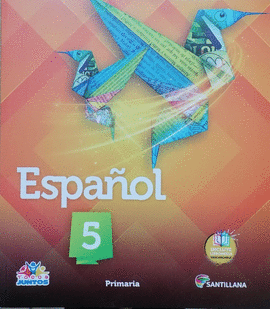 ESPAÑOL 5 TODOS JUNTOS 2020