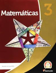 MATEMATICAS 3 ESPIRAL DEL SABER
