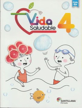 VIDA SALUDABLE 4