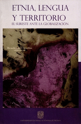 ETNIA, LENGUA Y TERRITORIO