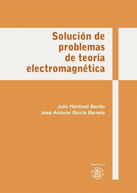 SOLUCIÓN DE PROBLEMAS DE TEORIA ELECTROMAGNETICA