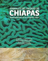 ANIMALES DEL PASADO DE CHIAPAS