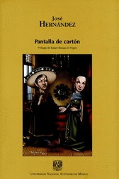 PANTALLA DE CARTON