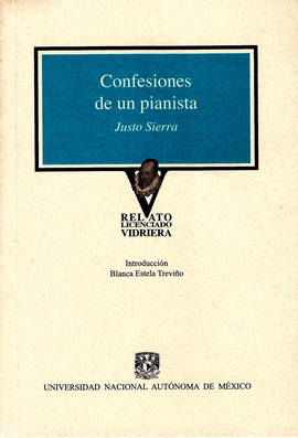 CONFESIONES DE UN PIANISTA