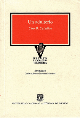UN ADULTERIO