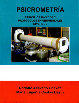 PSICROMETRIA