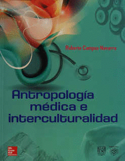 ANTROPOLOGIA MEDICA