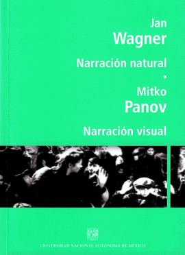 NARRACIÓN NATURAL/ NARRACIÓN VISUAL