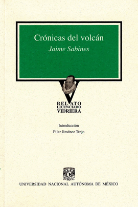 CRÓNICAS DEL VOLCÁN