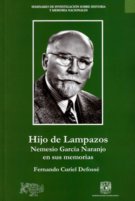HIJO DE LAMPAZOS