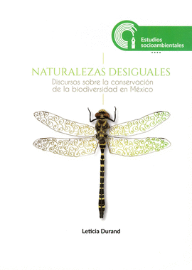 NATURALEZAS DESIGUALES