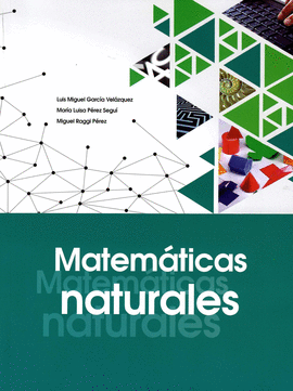 MATEMÁTICAS NATURALES