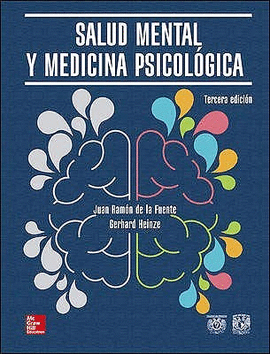 SALUD MENTAL Y MEDICINA PSICOLOGICA 3 EDIC.