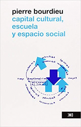 CAPITAL CULTURAL ESCUELA Y ESPACIO SOCIAL