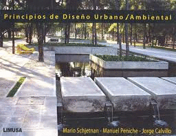 PRINCIPIOS DE DISEÑO URBANO