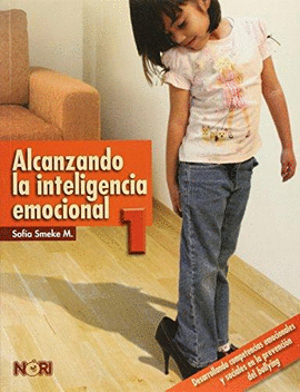 ALCANZANDO LA INTELIGENCIA EMOCIONAL 1