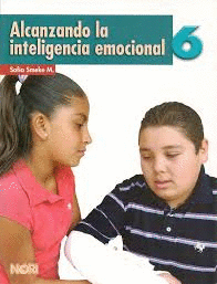 ALCANZANDO LA INTELIGENCIA EMOCIONAL 6