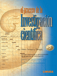 EL PROCESO DE LA INVESTIGACION CIENTIFICA 5ª EDICION